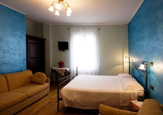Albergo Cecchin Balestrino Стая снимка