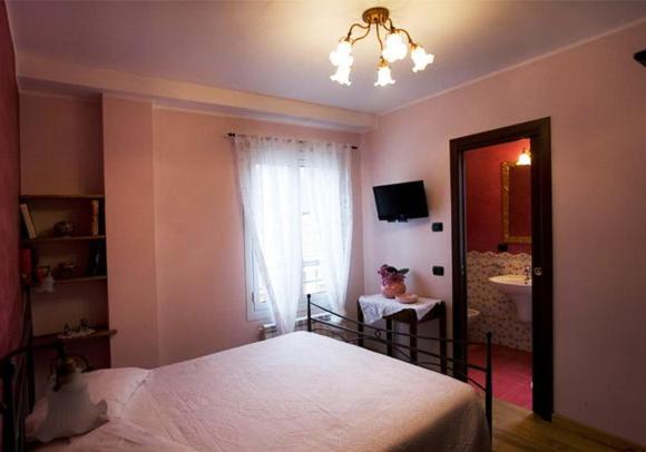 Albergo Cecchin Balestrino Стая снимка