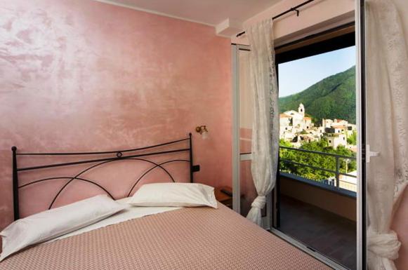Albergo Cecchin Balestrino Екстериор снимка