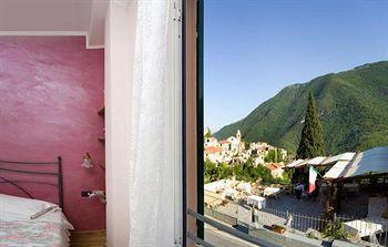 Albergo Cecchin Balestrino Екстериор снимка