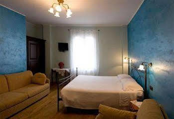 Albergo Cecchin Balestrino Екстериор снимка